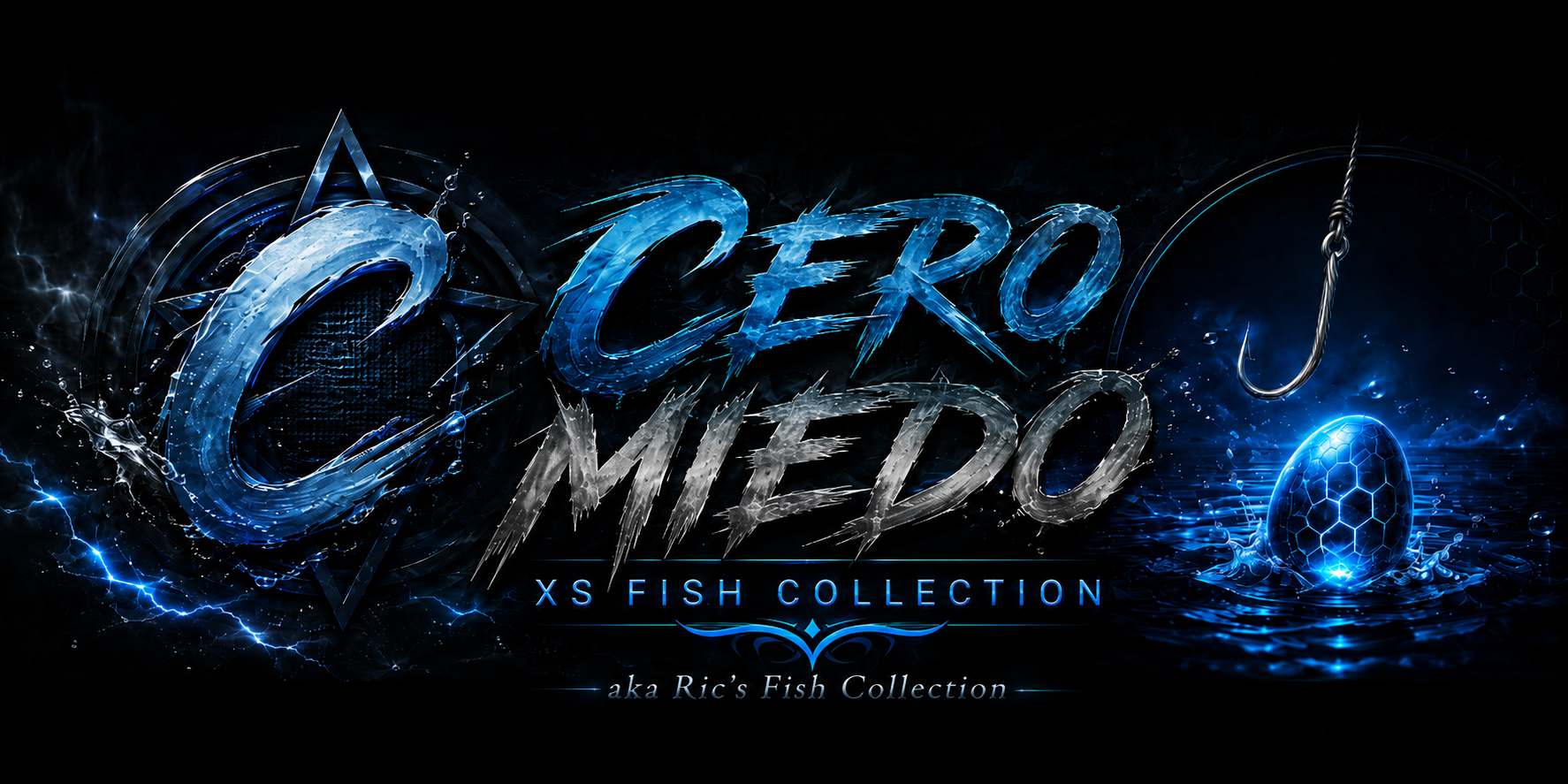 Ric - Admin collection banner